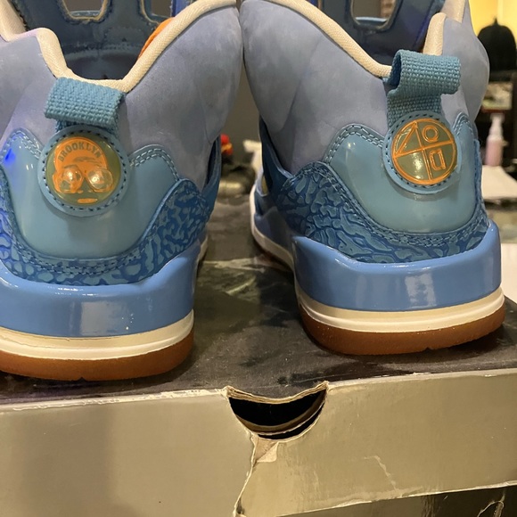 (Spike lee)spikes - year of the dragon - Picture 5 of 5